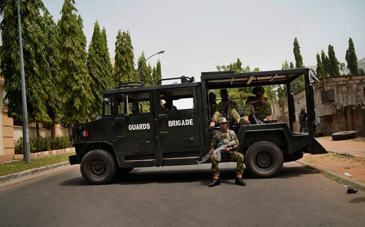 Εκατόμβη νεκρών από τις ένοπλες επιθέσεις στη Νιγηρία