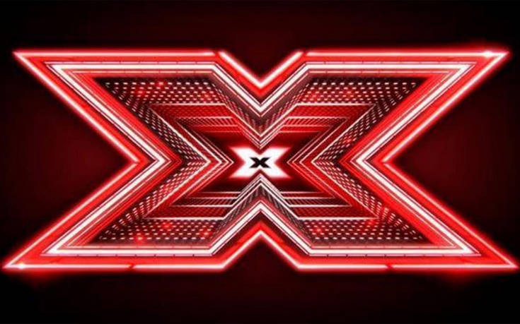 X Factor: Κατερίνα Λιόλιου και Ηλίας Μπόγδανος θα είναι στα backstage του talent show