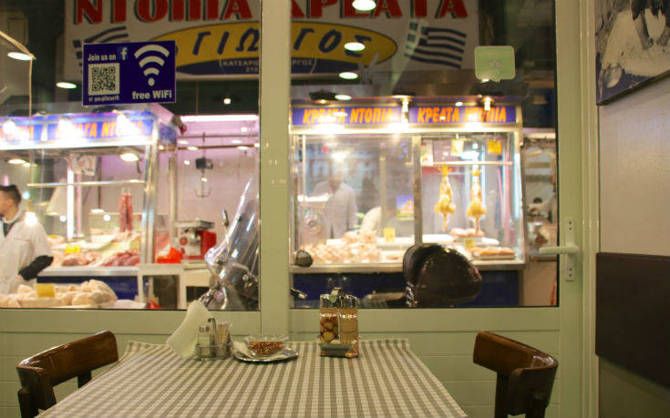 Οι καλτ γευστικές εμπειρίες που πρέπει να ζήσετε έστω και μία φορά στην πόλη