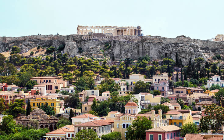 «Η Αθήνα αλλάζει όψη με την αποκάλυψη του Ιλισσού»