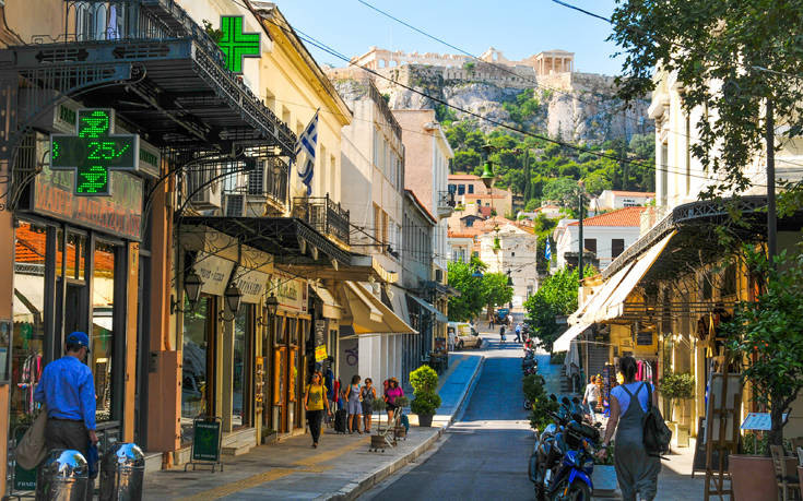 Δύο ελληνικές εμπειρίες μέσα στις 24 που αξίζει να ζήσει κανείς στην Ευρώπη