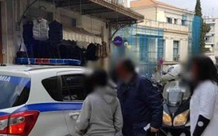 Απολογούνται μητέρα και γιος με τις κατηγορίες αρπαγής και βιασμού 14χρονης