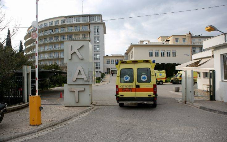 ΠΟΕΔΗΝ: Τα νοσοκομεία στη χώρα δεν έχουν πυρασφάλεια