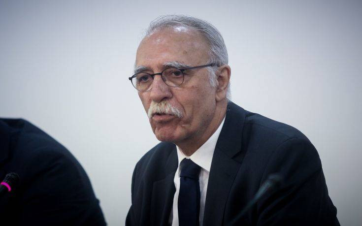 Βίτσας: Τεράστιο λάθος αυτό θα γίνεται με τις διαγραφές στον ΣΥΡΙΖΑ &#8211; Η υποταγή δεν είναι επιλογή
