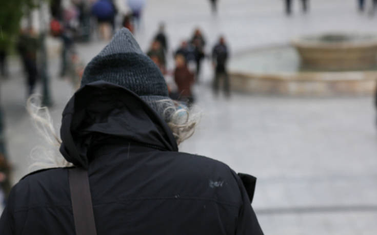 Ο φετινός Μάρτιος από τους πιο κρύους των τελευταίων ετών στην Ελλάδα