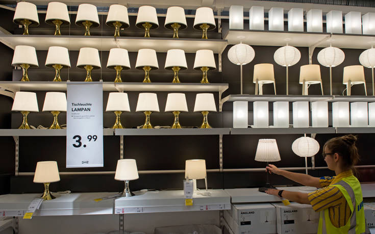 Η κίνηση-ματ της IKEA που απειλεί να τραντάξει την αγορά