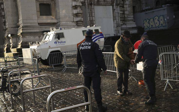 Ένοχος κρίθηκε Γάλλος τζιχαντιστής για επίθεση στο Εβραϊκό Μουσείο των Βρυξελλών