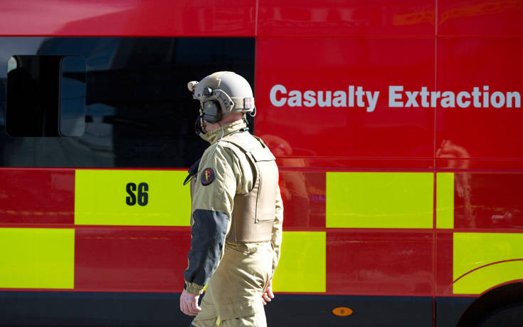 Εκκενώθηκαν τρία σχολεία στο Βέλγιο μετά από προειδοποίηση για βόμβα