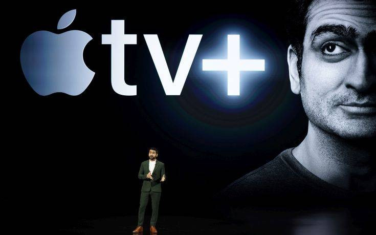 Η Apple απέναντι σε Netflix και Amazon με δική της συνδρομητική υπηρεσία