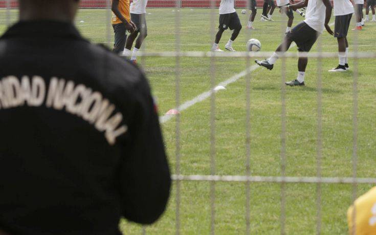 Απήγαγαν ολόκληρη ποδοσφαιρική ομάδα στο Καμερούν και ζητούν λύτρα