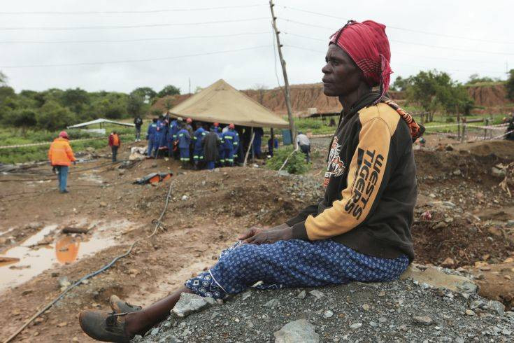 Στους 127 οι νεκροί από τροπικό κυκλώνα στη Ζιμπάμπουε και τη Μοζαμβίκη