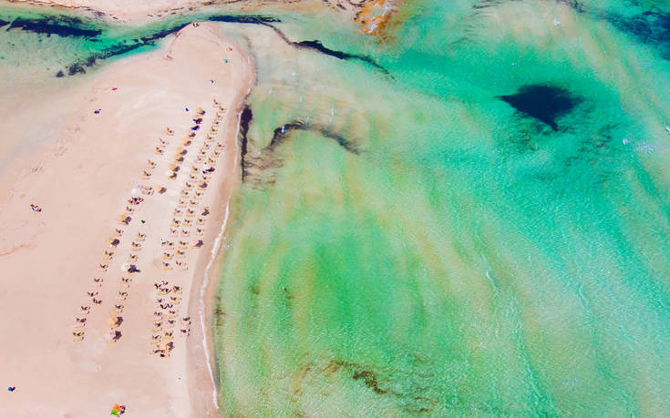 Ελληνική παραλία στις καλύτερες του κόσμου για οικογενειακές διακοπές