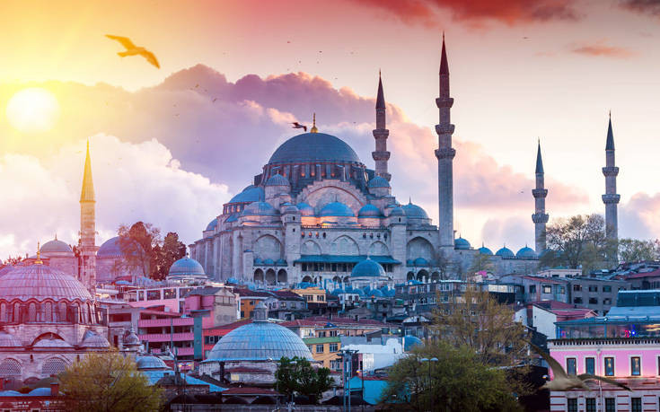 Τι να αποφύγετε όταν βρεθείτε στην Κωνσταντινούπολη