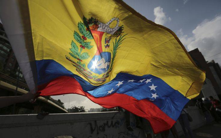 Στο 130.060% έφτασε πέρυσι ο πληθωρισμός στη Βενεζουέλα