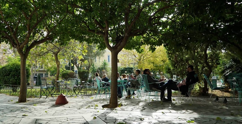 Οι γειτονιές της Αθήνας που θα πρωταγωνιστήσουν τόσο στις επιλογές του κοινού, όσο και των ξένων επενδυτών