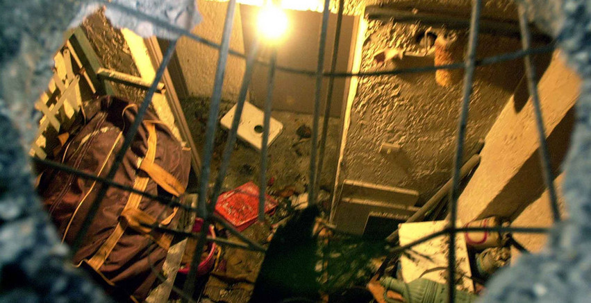 Η πρώτη βομβιστική επίθεση στην Ελλάδα σε χώρο γεμάτο κόσμο και χωρίς προειδοποιητικό τηλεφώνημα
