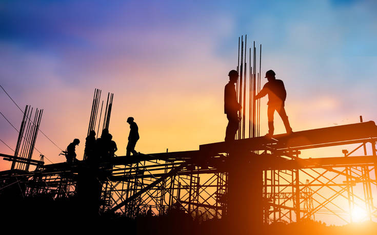 Στη «Διαύγεια» η υποχρέωση αναγγελίας των εργαζομένων σε οικοδομικές ή τεχνικές εργασίες