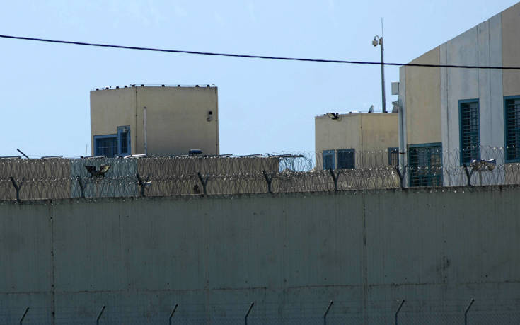Κρατούμενος συνελήφθη για τον θανάσιμο τραυματισμό στις φυλακές Τρικάλων
