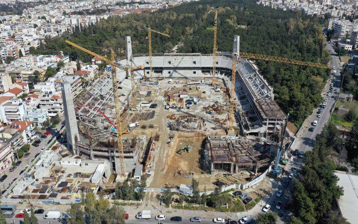 Οριστικά σε εταιρεία του Σ. Κόκκαλη η υπογειοποίηση στη Νέα Φιλαδέλφεια
