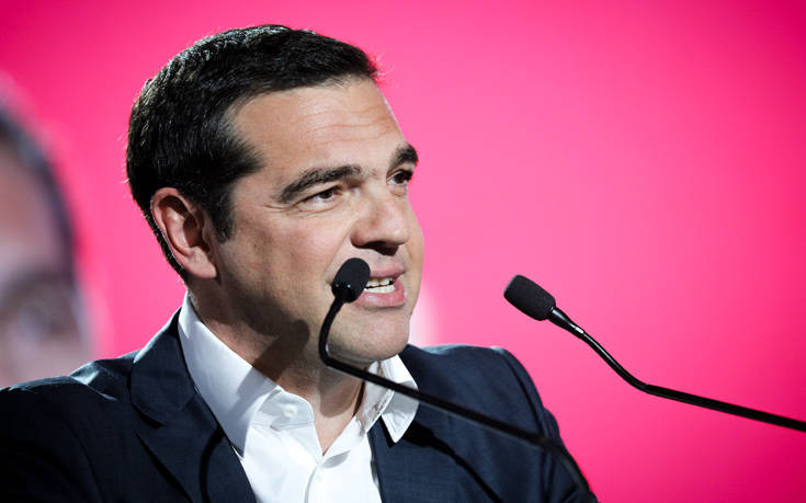 Για ενεργειακή κρίση, ακρίβεια, υποκλοπές και ελληνοτουρκικά θα μιλήσει ο Αλέξης Τσίπρας στην Πολιτική Γραμματεία