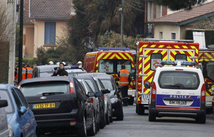 Στους πέντε οι νεκροί σε οίκο ευγηρίας της Γαλλίας από δηλητηρίαση