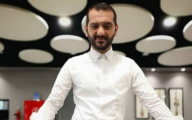 Ο Λεωνίδας Κουτσόπουλος «τρόλαρε» το GNTM 2 με ΠΑΣΟΚ και το κόμμα τού απάντησε