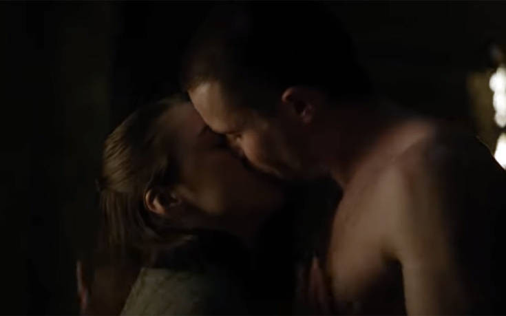 Game of Thrones: Η ηθοποιός που υποδύεται την Arya Stark θεώρησε φάρσα τη σκηνή του σεξ