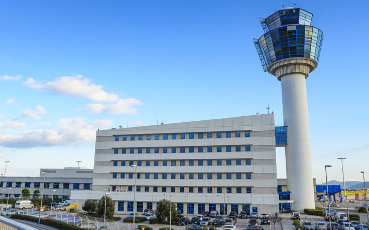 Οδηγίες του Αεροδρομίου Αθηνών «Ελ. Βενιζέλος» προς τους επιβάτες