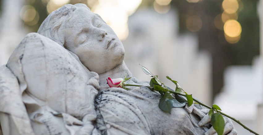 Οι μυστικοί θησαυροί που κρύβει το Α’ Νεκροταφείο Αθηνών