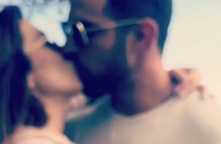 Ελληνίδα τραγουδίστρια ανακοίνωσε ότι παντρεύεται μέσω Instagram