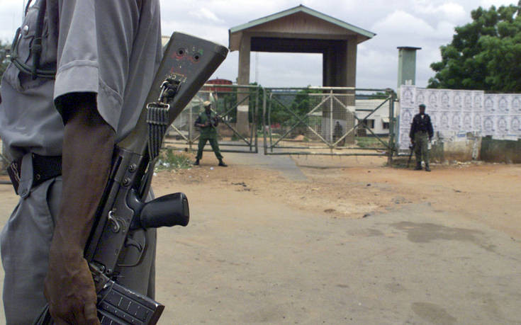 Νίγηρας: Τουλάχιστον έξι νεκροί έπειτα από επίθεση κατά φυλακίου στα σύνορα με την Μπουρκίνα Φάσο