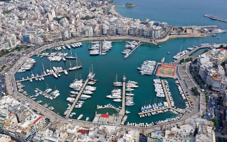 ΕΒΕΠ: Προτεραιότητα η επανεκκίνηση της επιχειρηματικής ζωής στον Πειραιά