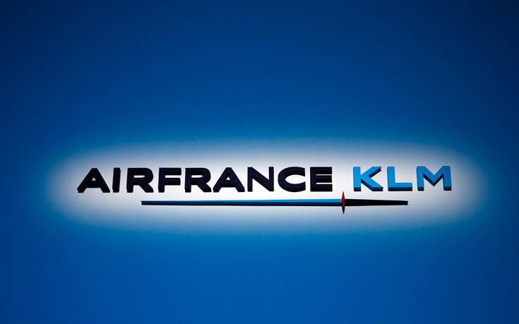 Οι όροι του πακέτου διάσωσης 3,4 δισ. ευρώ στην KLM