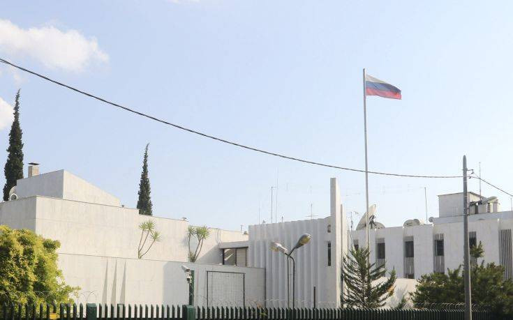 Ρωσική πρεσβεία: Η ιδέα της «Μεγάλης Αλβανίας» υπονομεύει την εμπιστοσύνη στα Βαλκάνια