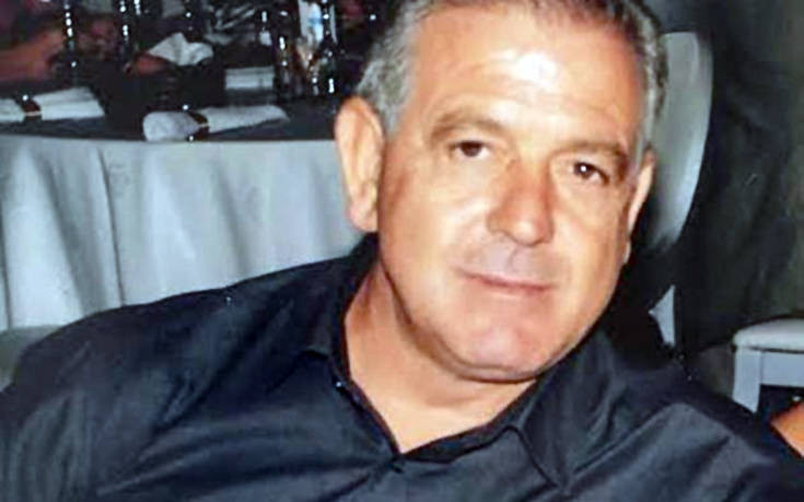 Δολοφονία Γραικού: Ξεσπά η γυναίκα του, «πουλούσε η ξανθιά η χήρα που βγήκε να ψάξει τον άντρα της»