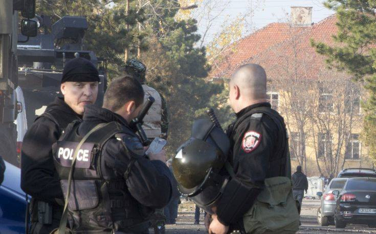 Ανησυχία στη Βουλγαρία για επεισόδια στο ντέρμπι της Σόφιας