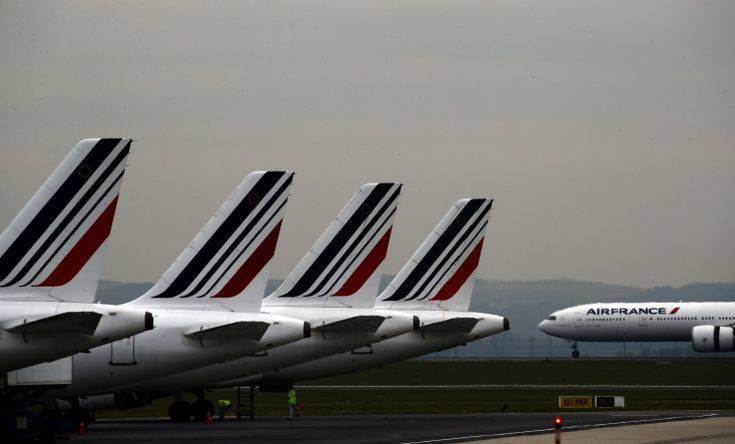 Βρέθηκε λιστερία σε σάντουιτς με τόνο σε πτήσεις της Air France