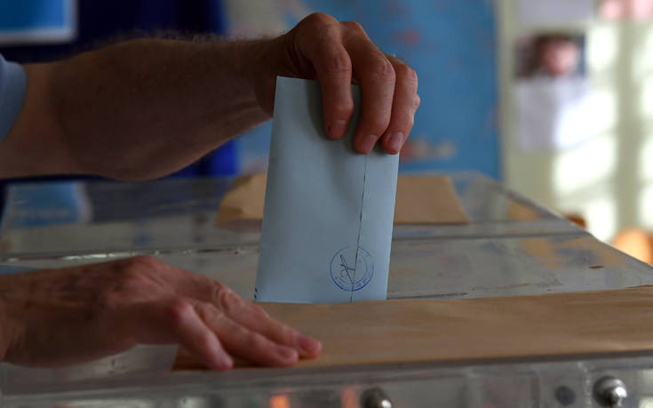 Εθνικές εκλογές 2019: Το 93% άγγιξε η αποχή στην επαναληπτική διαδικασία στα Εξάρχεια