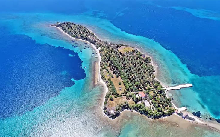 Το ελληνικό νησί που λάτρεψαν οι Beatles και θέλησαν να αγοράσουν