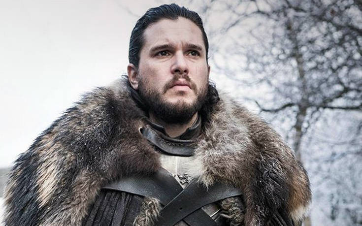 Game of Thrones: Ο Jon Snow επιστρέφει σε spin-off της δημοφιλούς σειράς
