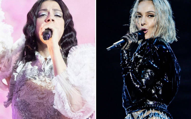Eurovision 2019: Τα πάνω κάτω στα στοιχήματα για Ντούσκα και Τάμτα