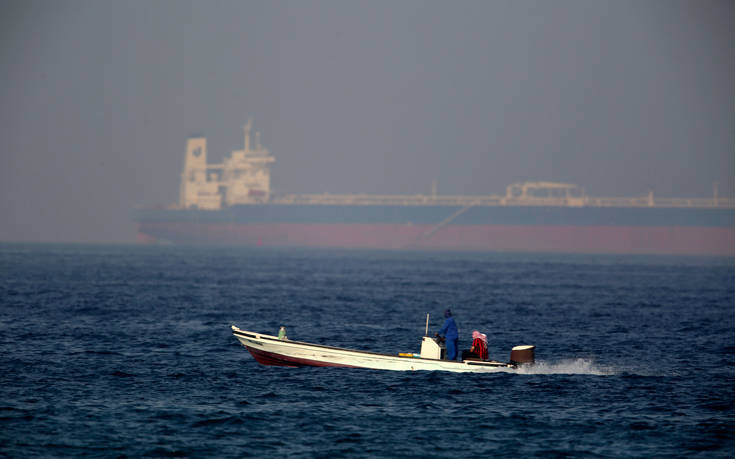 Κόλπος του Ομάν: Αμερικανοί εμπειρογνώμονες ενοχοποιούν το Ιράν για τις εκρήξεις στα δεξαμενόπλοια