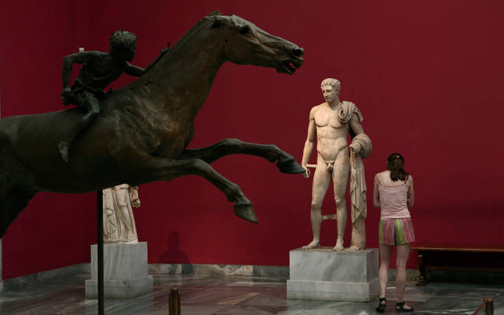 «Αναγκαίο βήμα το κλείσιμο για το κοινό των μουσείων και των αρχαιολογικών χώρων»