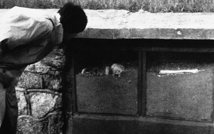 Πέθανε ο τελευταίος γνωστός επιζών του ναζιστικού στρατοπέδου εξόντωσης Σομπιμπόρ