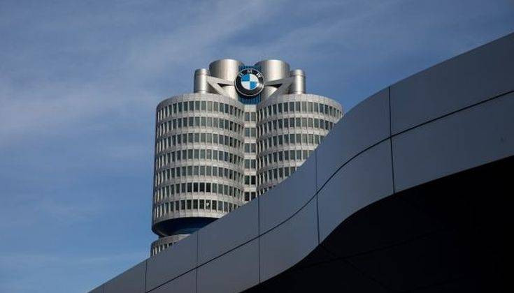 Συνεργασία BMW και Jaguar Land Rover για ανάπτυξη της μετακίνησης του μέλλοντος