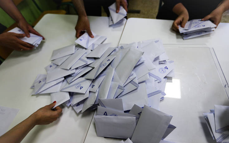 Δημοτικές εκλογές 2019: Αίτηση επανακαταμέτρησης ψήφων στον Δήμο Παύλου Μελά