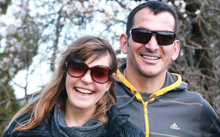 Πύρρος Δήμας για τον ένα χρόνο από το θάνατο της γυναίκας του: Σε βλέπω στα πρόσωπα των παιδιών μας