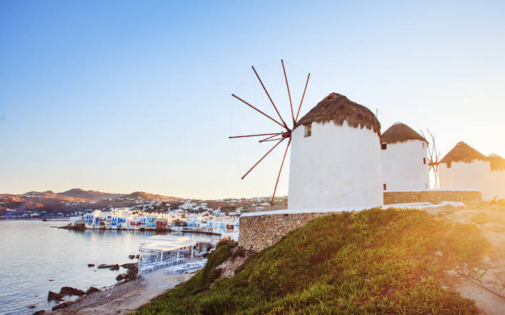«Πράσινο φως» για την τουριστική επένδυση «The Mykonos Project» &#8211; Τι προβλέπει το πλάνο για ξενοδοχείο και μαρίνα