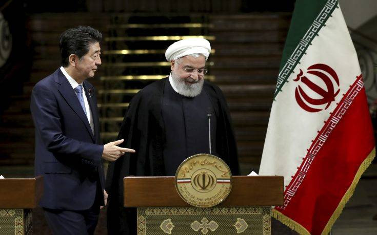 Αγιατολάχ Αλί Χαμενεΐ: Το Ιράν δεν σκοπεύει να κατασκευάσει πυρηνικά όπλα