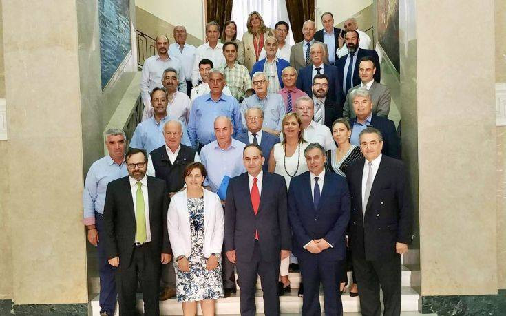 Πλακιωτάκης: Οι προτεραιότητες της κυβέρνησης στη Ναυτιλία